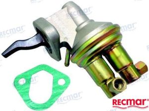 FUEL PUMP