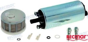 FUEL PUMP