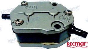 FUEL PUMP