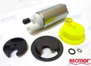 FUEL PUMP