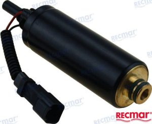 FUEL PUMP