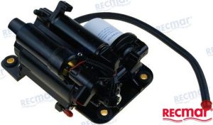 FUEL PUMP