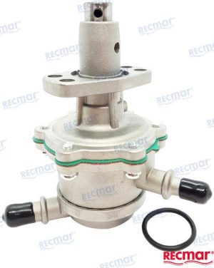 FUEL PUMP