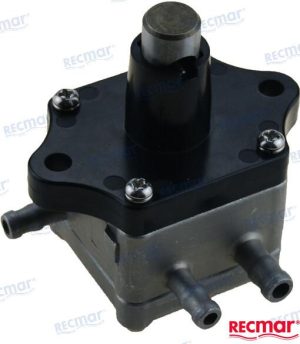 FUEL PUMP
