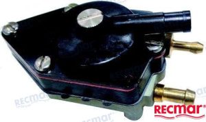 FUEL PUMP