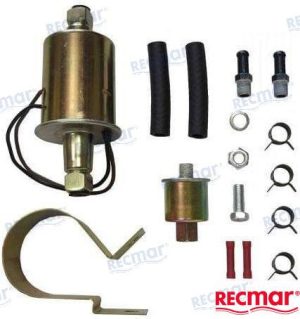 FUEL PUMP