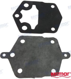 FUEL PUMP DIAPHRAGM KIT