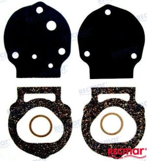FUEL PUMP DIAPHRAM KIT
