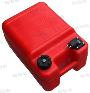 FUEL TANK ASSY