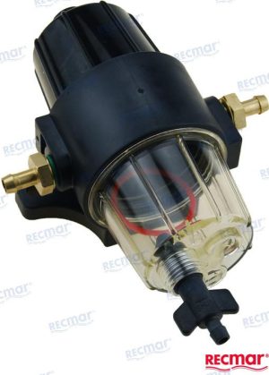 FUEL WATER SEPARATOR