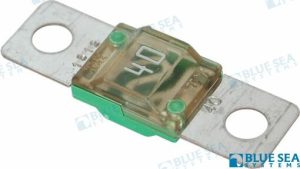 FUSE MIDI 40A
