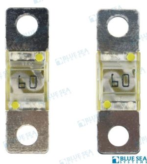 FUSE MIDI 60A