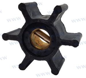 GAS ENGINE IMPELLER MC97 F4B-