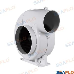 GAS EXTRACTOR 320CFM 24V