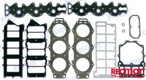 GASKET