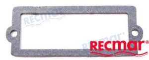 GASKET ADMISSION