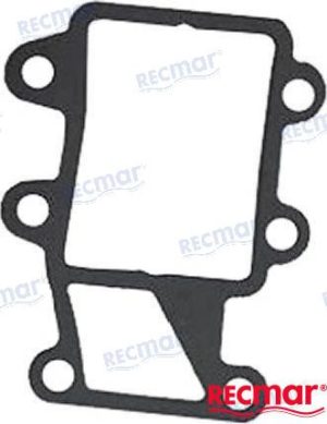 GASKET ADMISSION