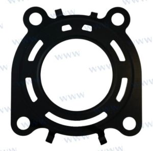 GASKET B, EXHAUST PIPE