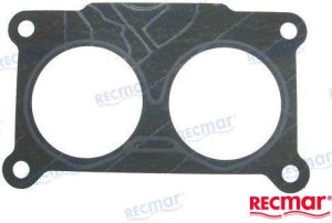 GASKET CARBURETOR BASE