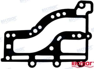 GASKET EXHAUST INNER