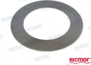 GASKET FUEL FILTER BOWL