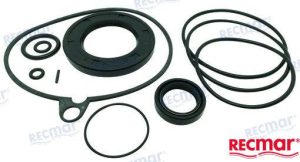 GASKET KIT UPPER HOUSING DP-G / DPXA