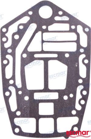 GASKET LOWER BASE