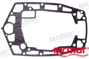 GASKET LOWER BASE