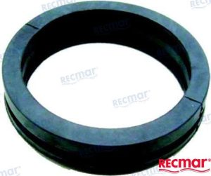 GASKET MUFFLER