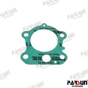 GASKET, OUTER PLATE