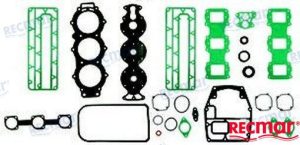 GASKET POWER HEAD SET