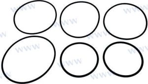 GASKET SET