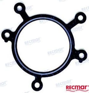 GASKET THROTTLE BODY