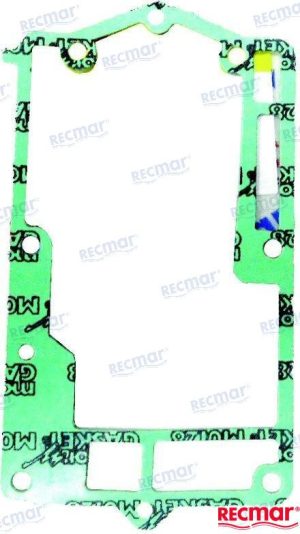 GASKET UPPER CASING