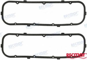 GASKET:VALVE COVE MIKIV