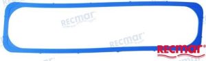 GASKET:VALVE COVER