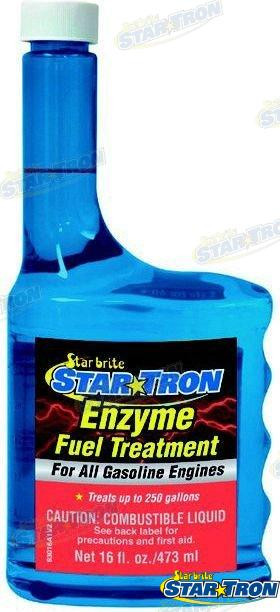 GASOLINE ADDITIVE 474 ML