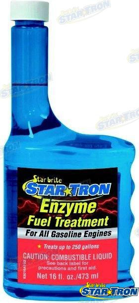 GASOLINE ADDITIVE