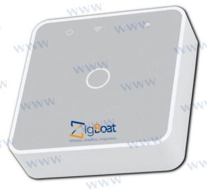 GATEWAY - FOR ZigBoat