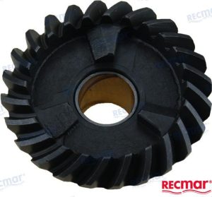 GEAR FORWARD