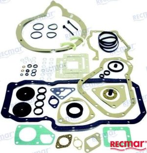 GEAR GASKET KIT