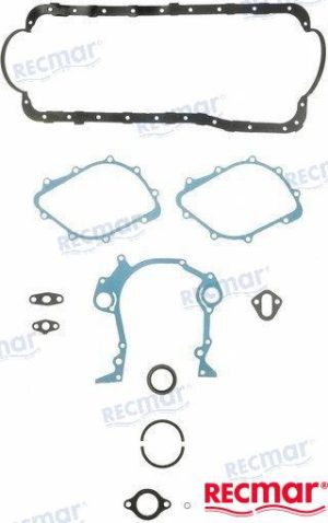 GEAR GASKET KIT