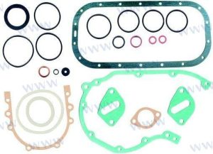 GEAR GASKET KIT