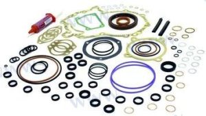 GEAR GASKET KIT