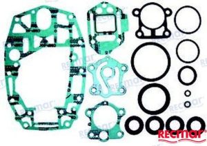 GEAR HOUSING SEAL KIT