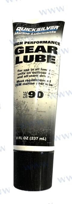 GEAR LUB 8 OZ @ 12