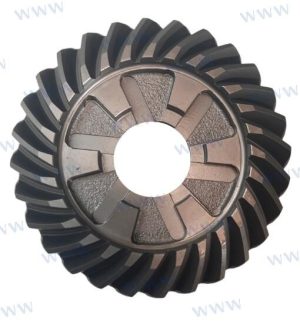 GEAR, REVERSE