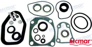 GEARCASE SALE KIT