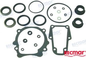 GEARCASE SEAL KIT