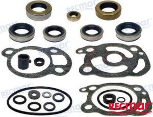 GEARCASE SEAL KIT